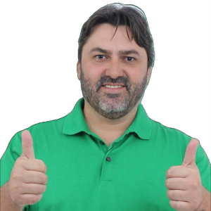 Leandro Euclides Guedes da Costa