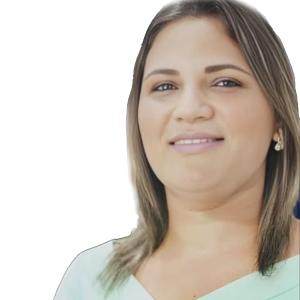 Marcia Costa Araujo Gomes